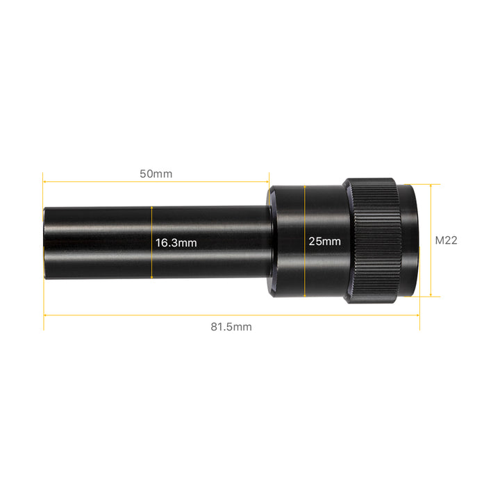 Cloudray L Series CO2 Lens Tube