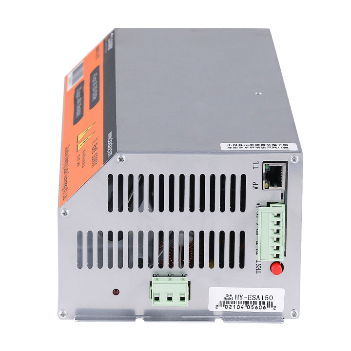 Cloudray 150–180 W CO2-Laser-Netzteil der HY-Es-Serie