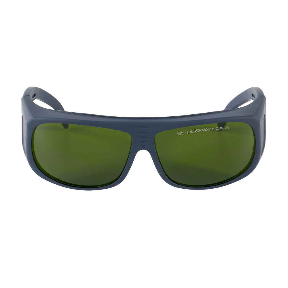 laser safety goggles 1064 nm Cloudray T5 1064nm Fiber Laser Safety Goggles – Cloudray Laser