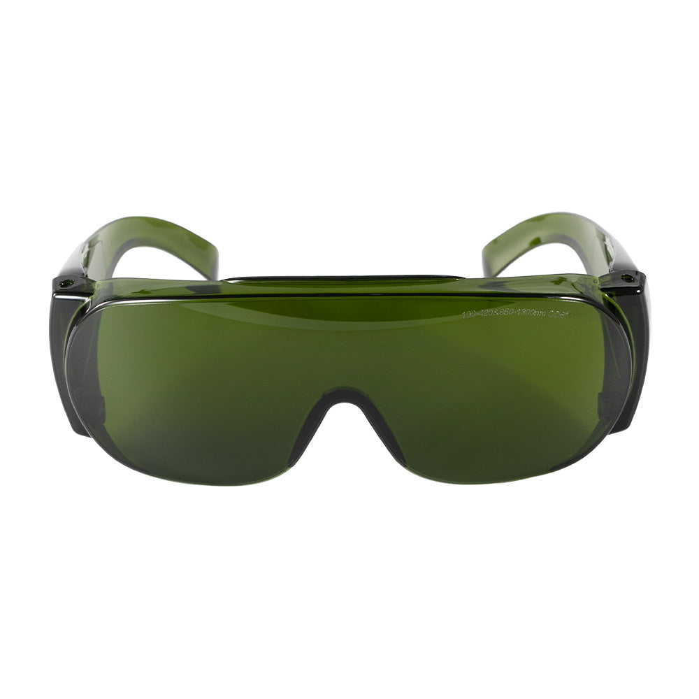 laser vision goggles Cloudray T5 1064nm Fiber Laser Safety Goggles