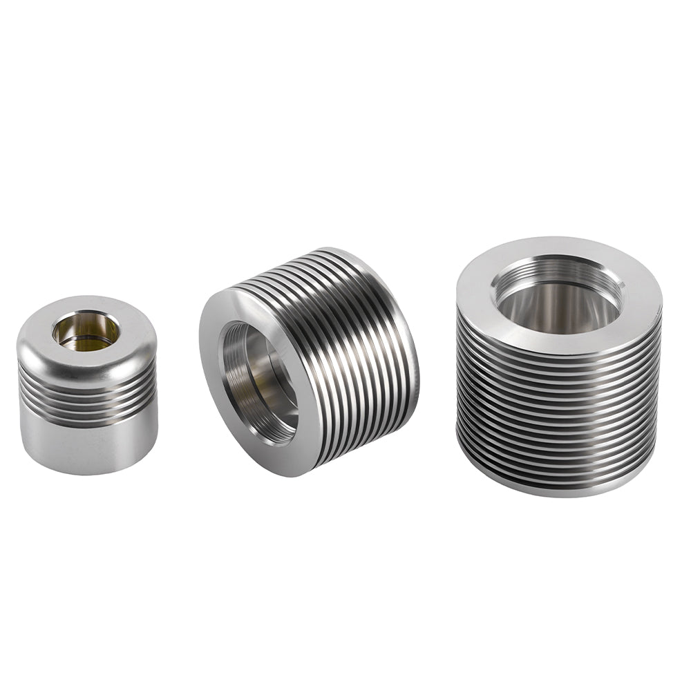 Cloudray Laser Tube Protective Windows For RECI W Series