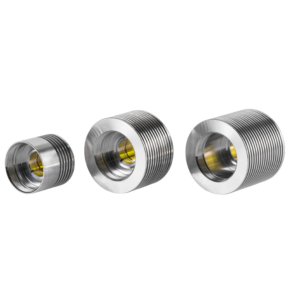 Cloudray Laser Tube Protective Windows For RECI W Series