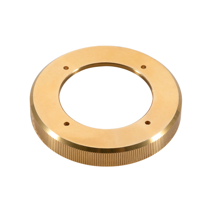 Cloudray Nozzle Connector Locking Ring For PT Laser Cutting Head