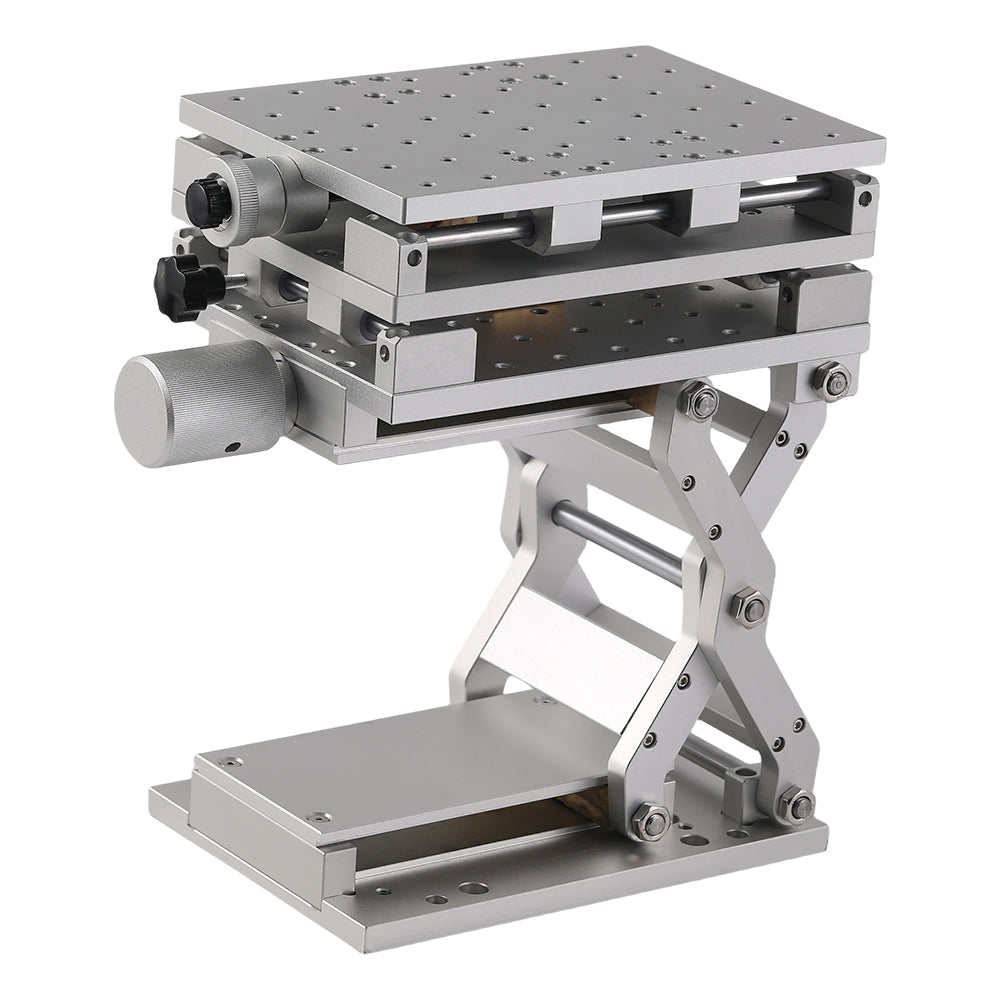 Cloudray Three-dimensional (3D) Marking Workbench