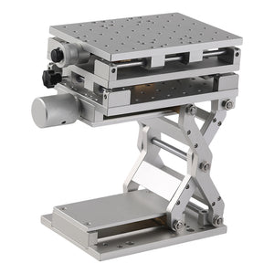 Cloudray Three-dimensional (3D) Marking Workbench