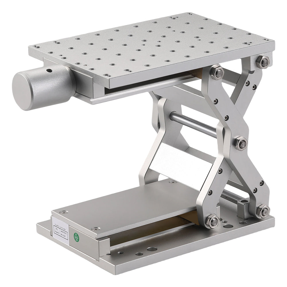 Cloudray One-dimensional Workbench