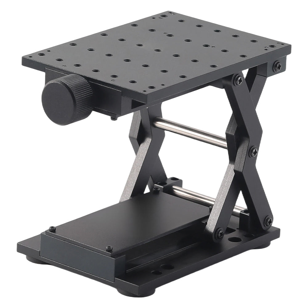 Cloudray Z-Axis Positioning Moving Workbench – Cloudray Laser