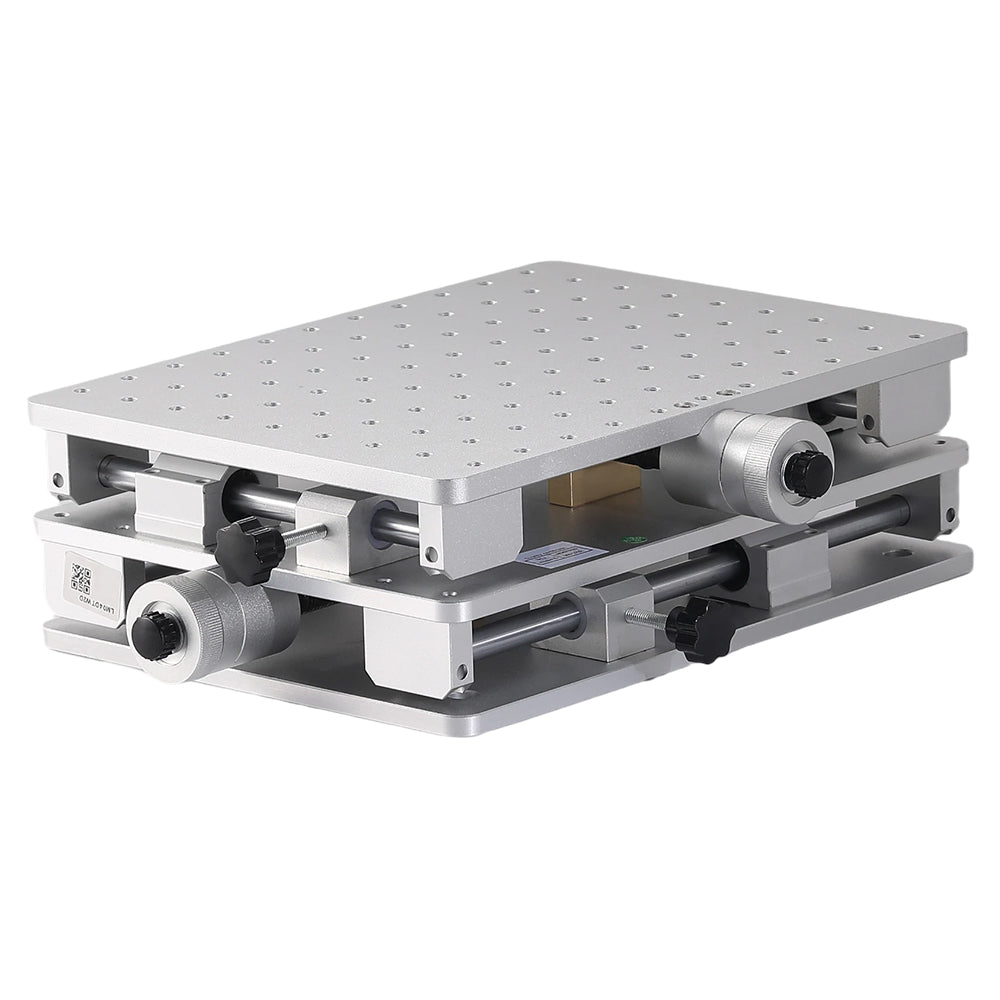 Cloudray Two-Dimensional (2D) Marking Workbench