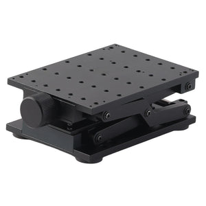 Cloudray Z-Axis Positioning Moving Workbench