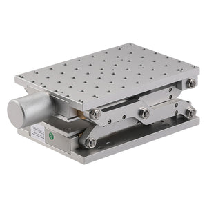 Cloudray One-dimensional Workbench