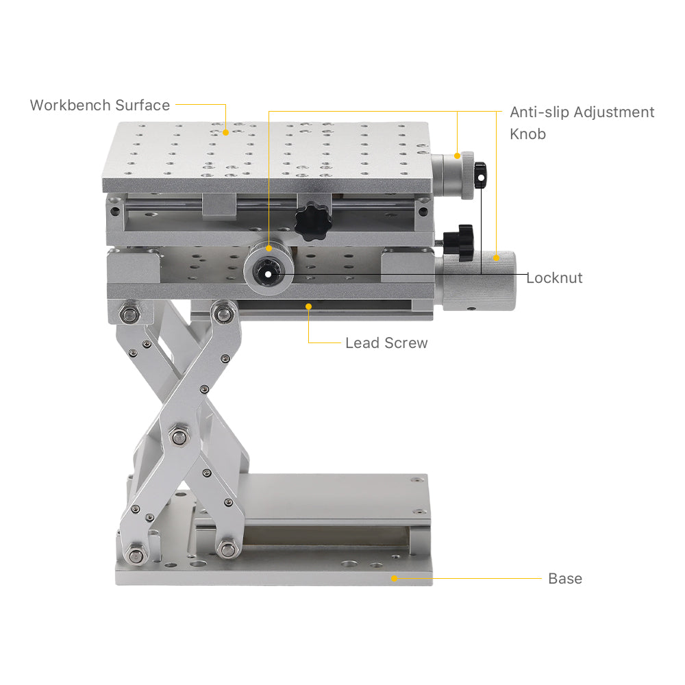 Product Introduction | Cloudray Three-dimensional (3D) Marking Workbench
