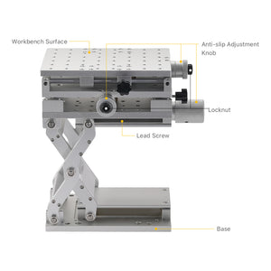 Product Introduction | Cloudray Three-dimensional (3D) Marking Workbench