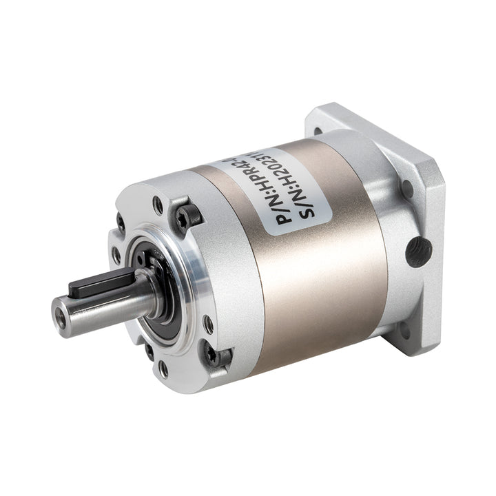 Cloudray Nema17 Planetary Gearbox HPR42 Motor Reducer Round