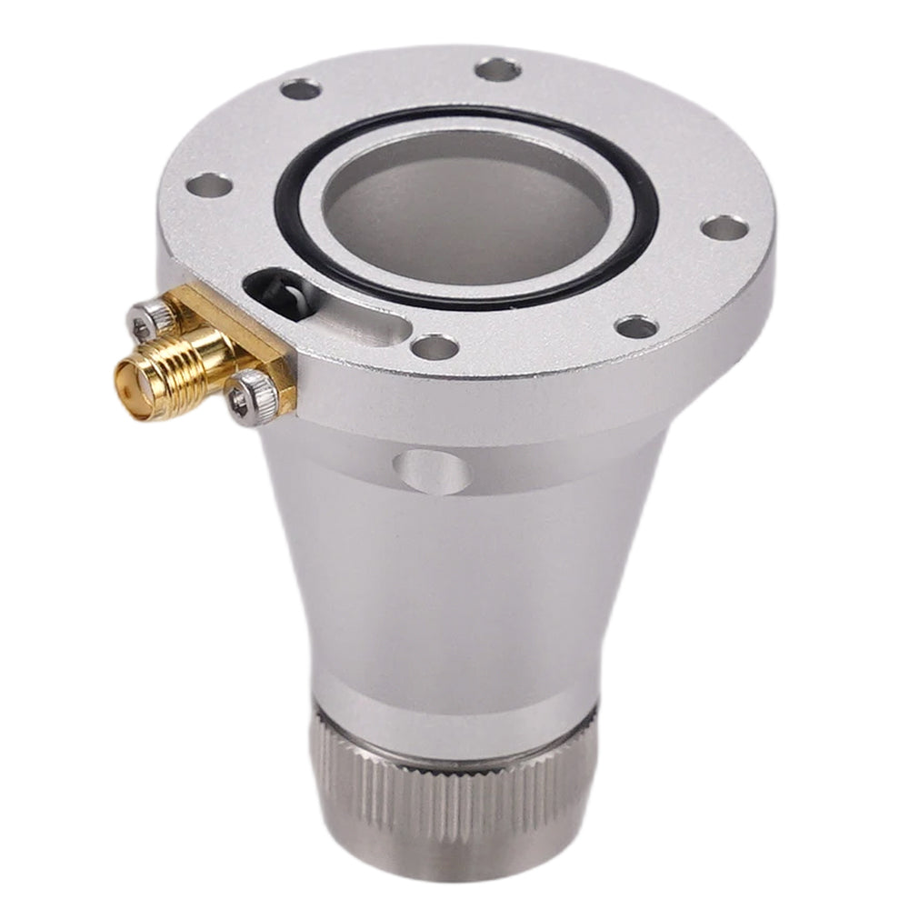 Nozzle Connector | Cloudray Nozzle Connector For 3D Raytools Laser Cutting Head F150