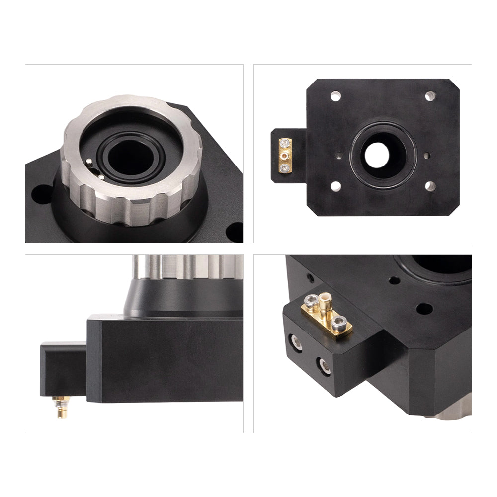 Product Details | Cloudray Nozzle Connector For Raytools BT240