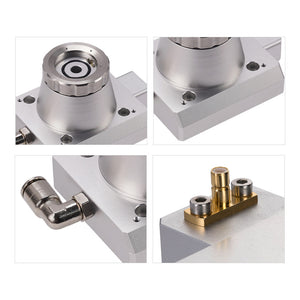 Cloudray Nozzle Connector For Raytools BM114/BM114S-Details