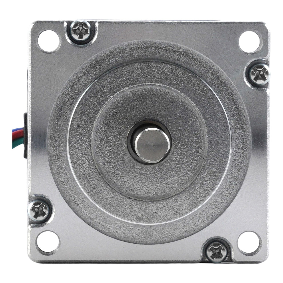 Cloudray 55mm 0.9N.m 2 Phase Nema 23 Open Loop Stepper Motor – Cloudray ...