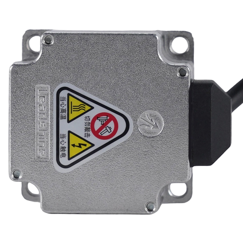 Cloudray Leadshine 57CM13 2-Phase Stepper Motor – Cloudray Laser