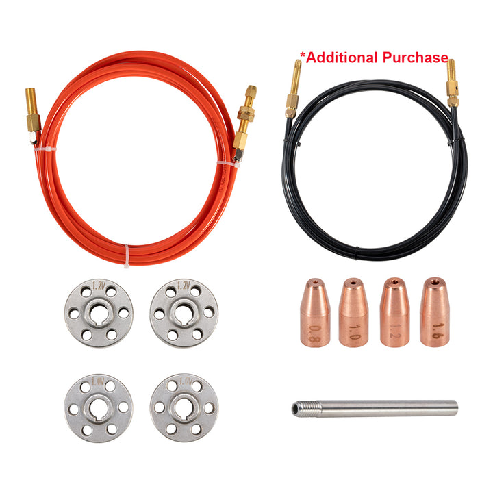 Cloudray Original Accessories Set for SUP20S & SUP21T Wire Feeder