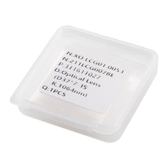 Cloudray Raytools Original Fiber Laser Protective Windows for High Precision Cutting