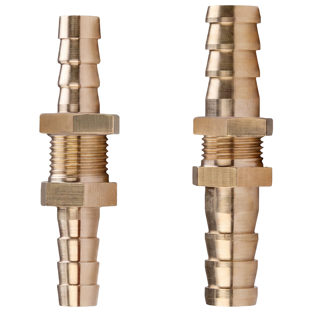 Cloudray 8mm and 10mm Copper Pagoda Connectors Side-by-Side Comparison View