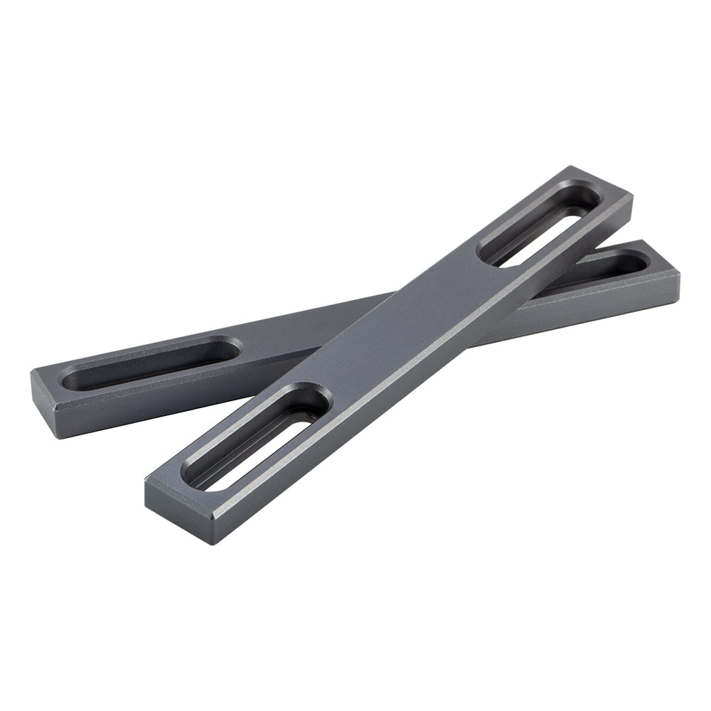 Cloudray Aluminum Positioning Fixture with locating pins for laser ...