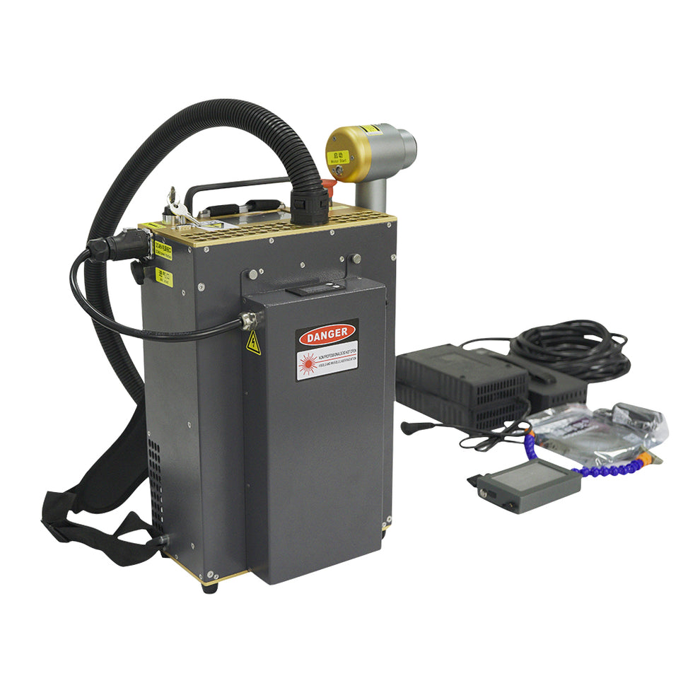 Pulitore Per Semi Uccelli - Macchina Per Pulire Grano, Separatore Gusci Soffiato, 2 Granai, Ventilatore Regolabile