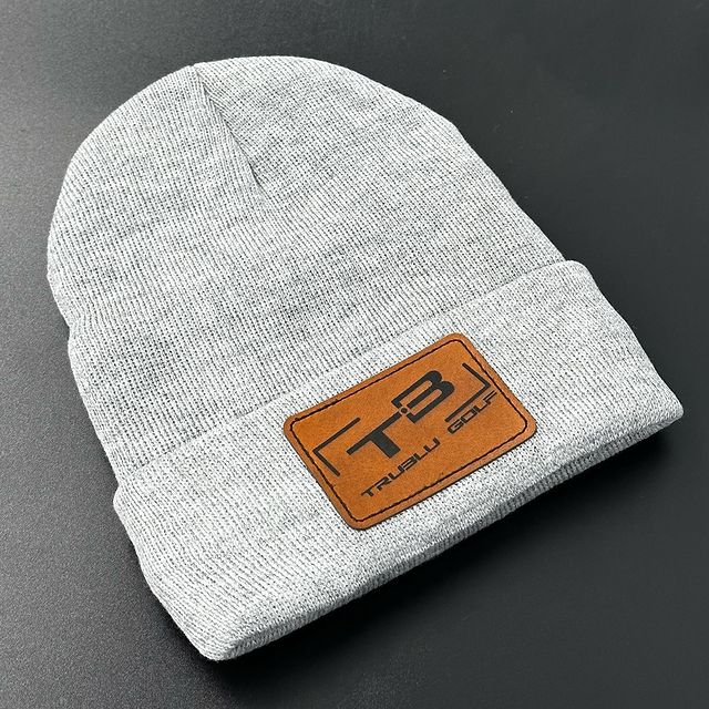 Leather Patch application