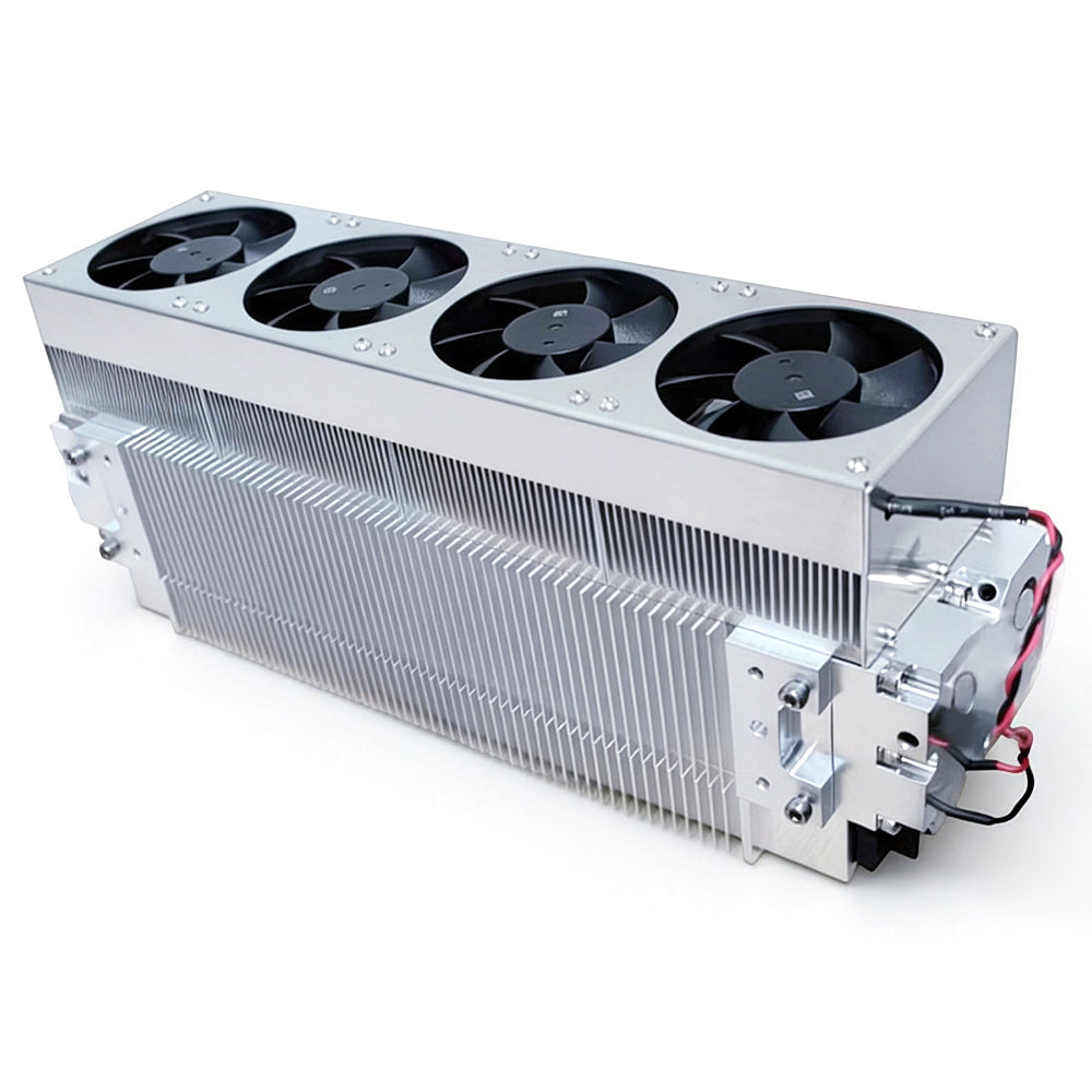 Cloudray RF CO2 Laser Tube CR30C / CR40C