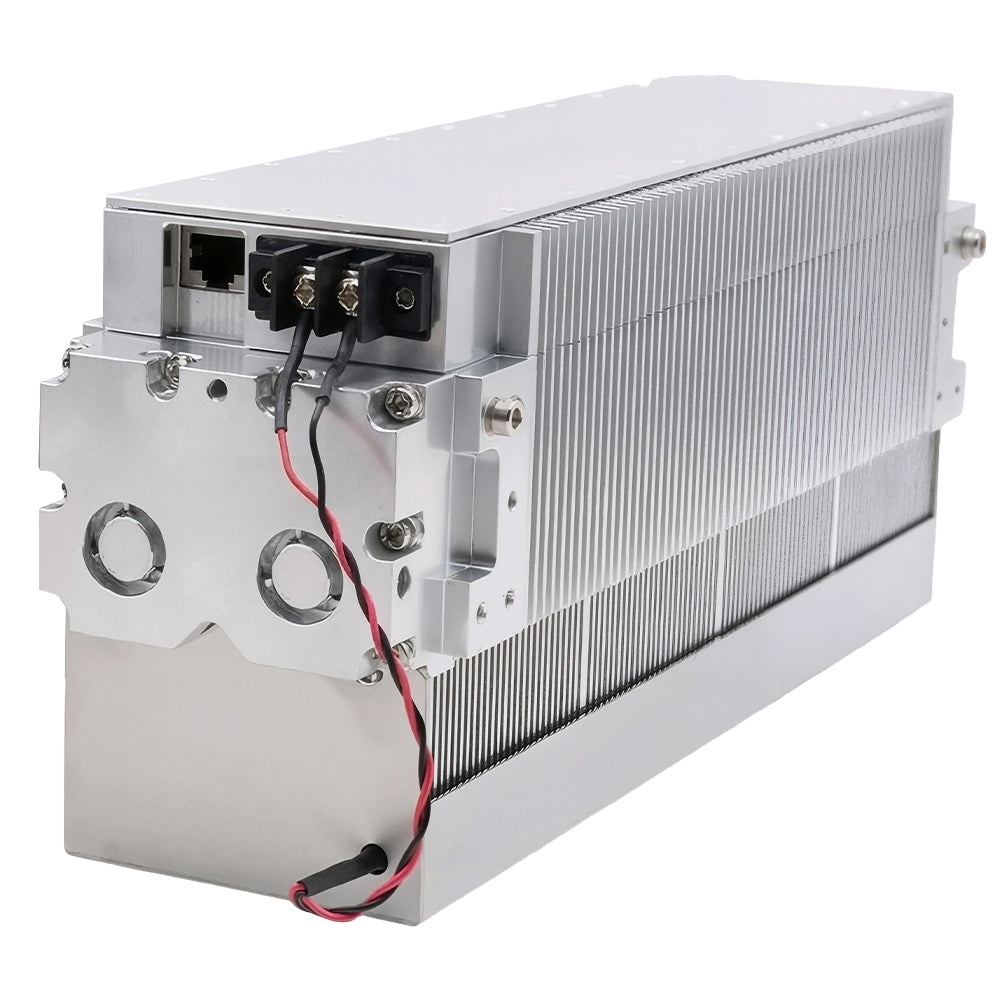 Cloudray RF CO2 Laser Tube CR30C / CR40C