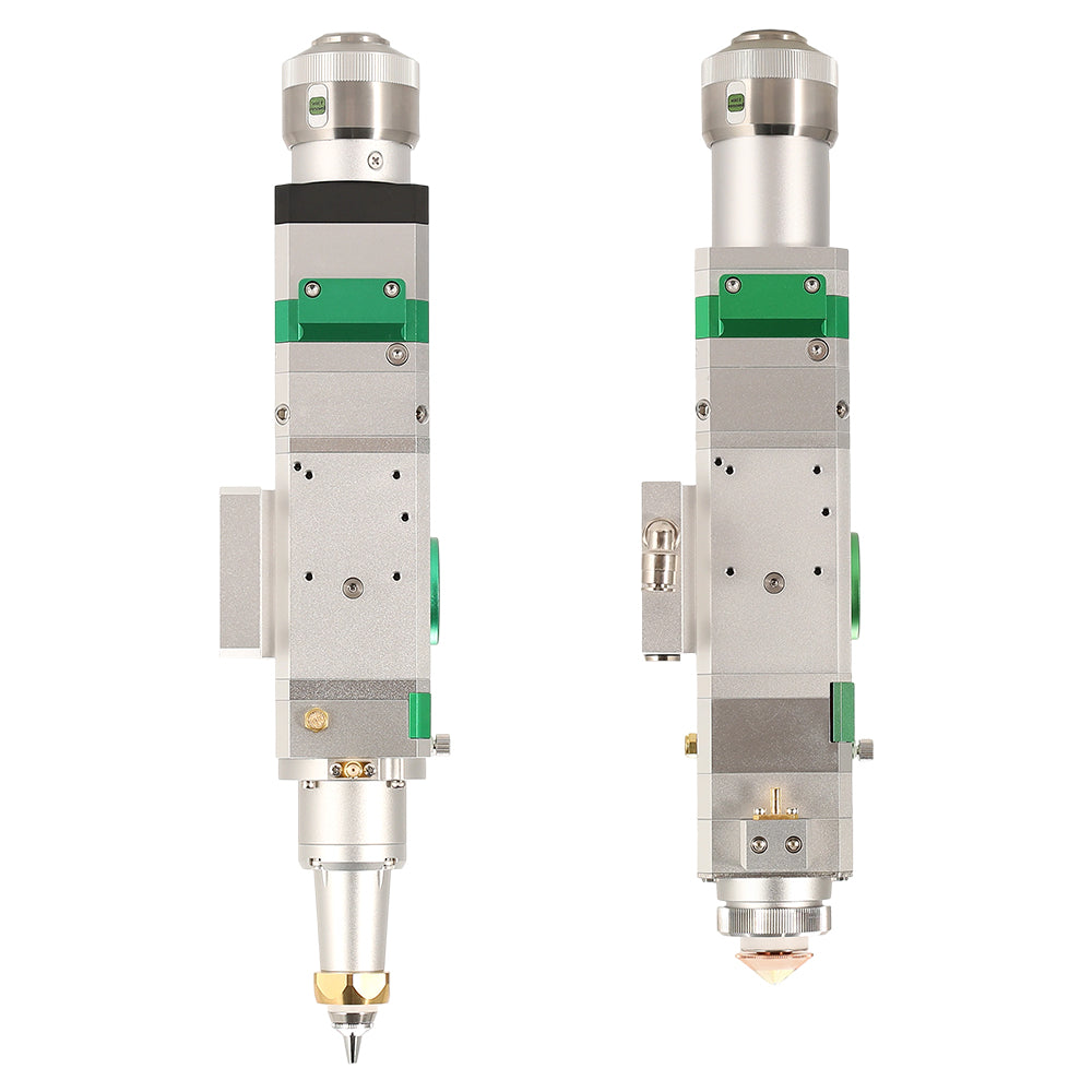 Cloudray 0-2KW Raytools BT220 2D/3D Fiber Laser Cutting Head