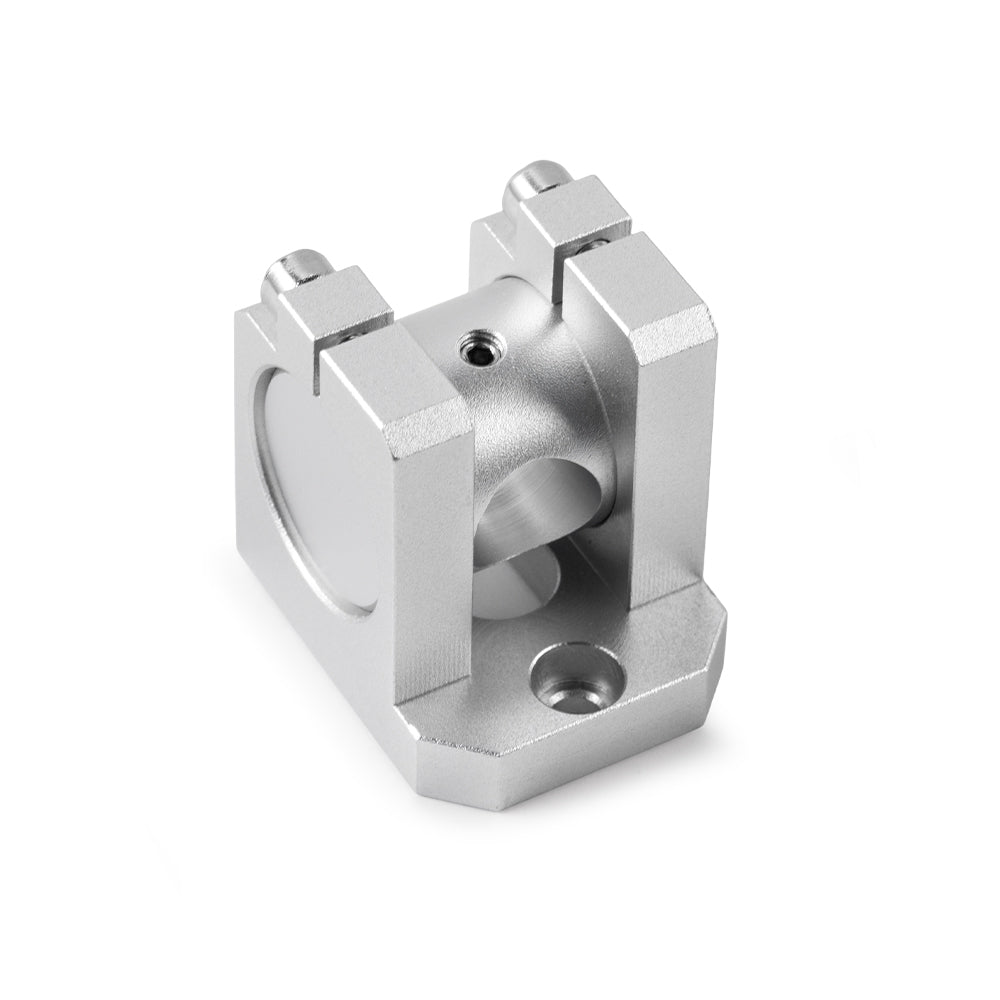 Cloudray Red Laser Locator Holder Mount with Dual Clamping Set Screws