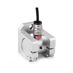 Cloudray Red Laser Locator Bracket Assembly with 650nm Pointer for Fiber Laser