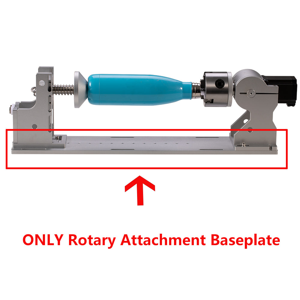 Cloudray D69 Mini Type Rotary Attachment Set – Cloudray Laser