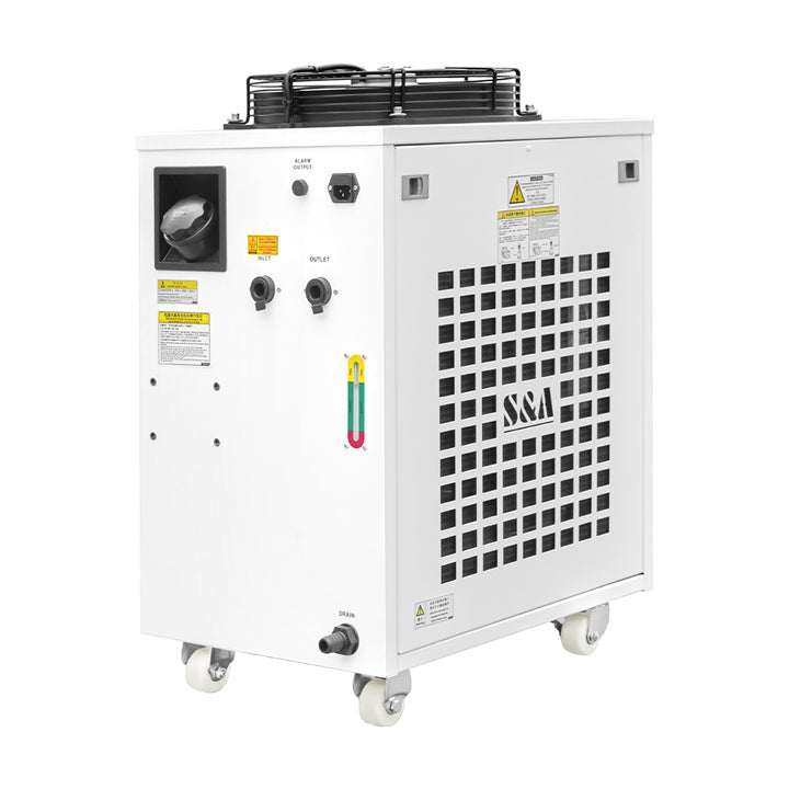 Cloudray CW-6000 Industrial Chiller （Not in Stock, Consult before your purchase）