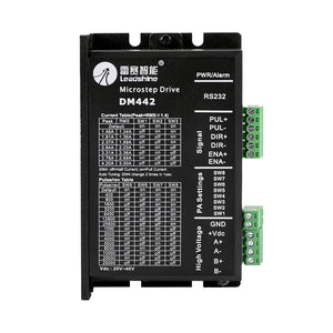 Cloudray Leadshine DM442 2-Phase Stepper Driver
