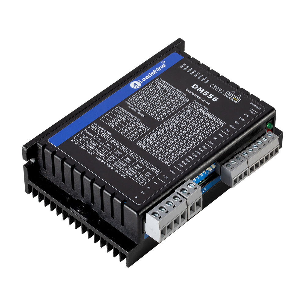 Cloudray Leadshine DM556 2-Phase Stepper Driver