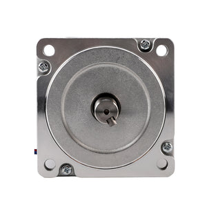 Cloudray Nema 34 Stepper Motor Front Flange with 86mm Mounting Holes and Central Axis