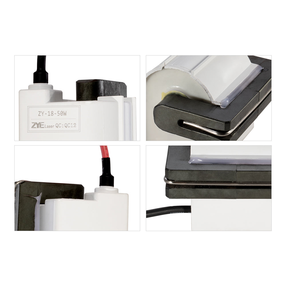 Cloudray 50W MYJG Supply Flyback Transformer