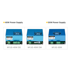 Cloudray 50W MYJG Supply Flyback Transformer