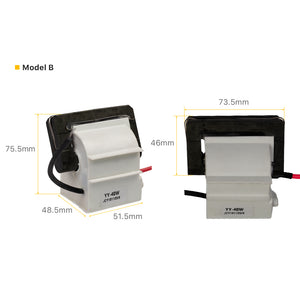 Cloudray 40W High Voltage Flyback Transformer
