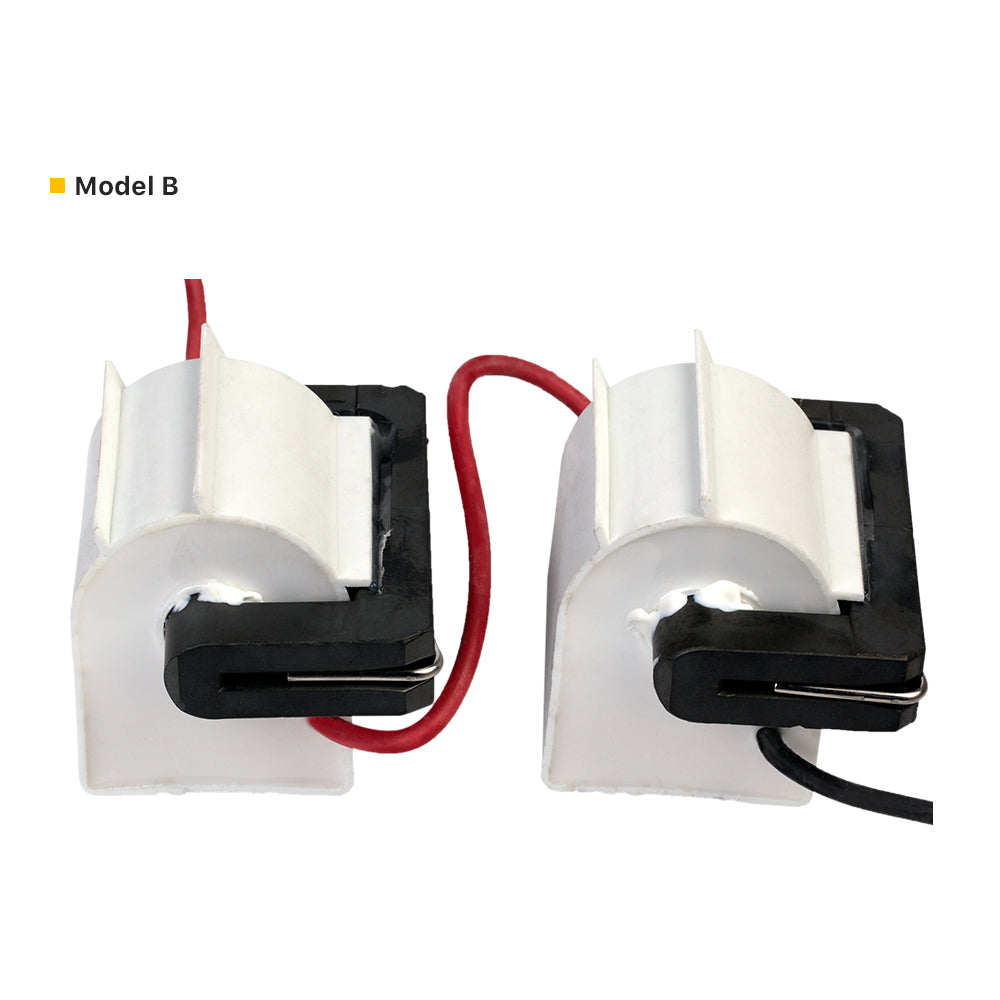 Model B | Cloudray High Voltage Flyback Transformer for 80W CO2 Laser Power Supply