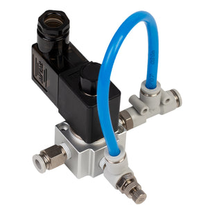 Cloudray Ultimate Air Assist Set Front View