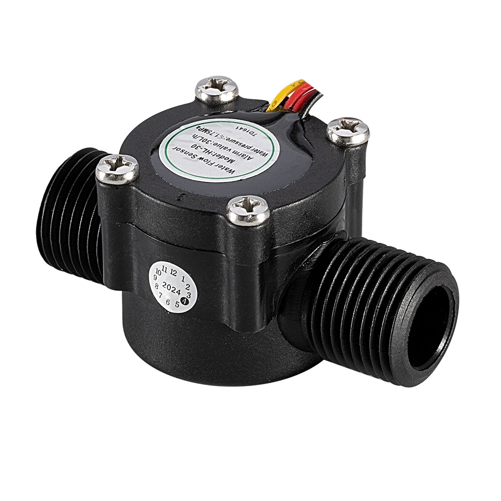 Cloudray HL-30 Water Flow Sensor – Cloudray Laser