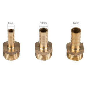 Product Size | Cloudray HT-30 Water Flow Switch With Pagoda Head