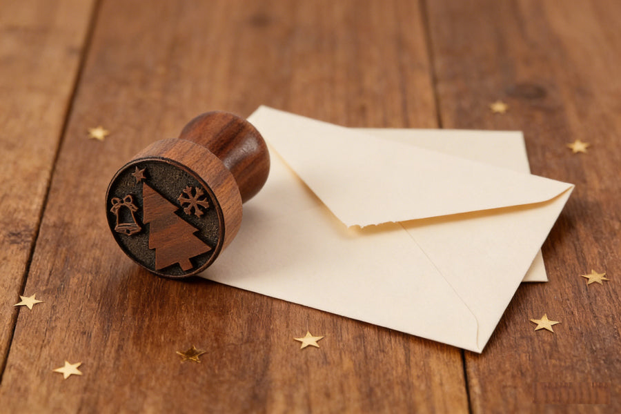 Wooden Stamp application