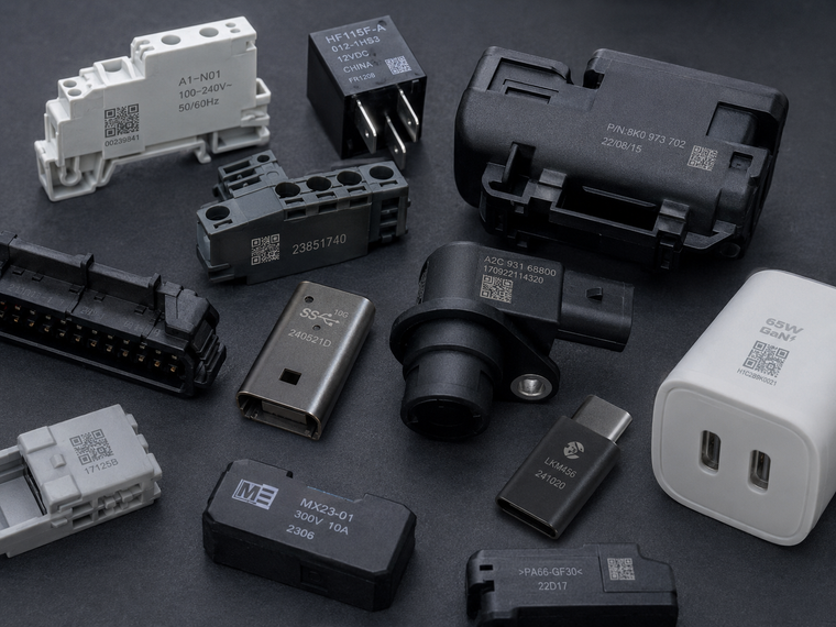 Precision UV processing and fine commercial applications