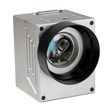 Galvo Head – Cloudray Laser