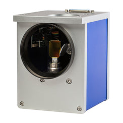 Cloudray JD2205 entrada apertura 12mm CO2 Galvo escáner cabeza