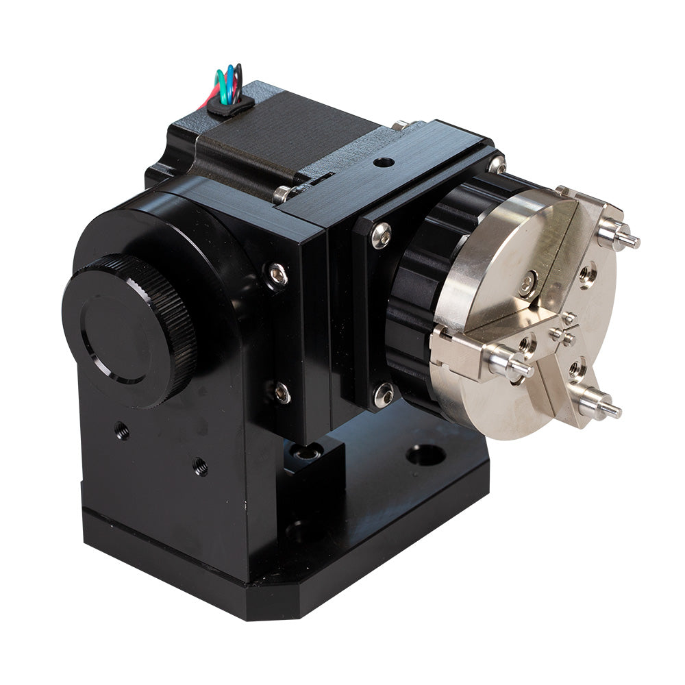 Cloudray MHX D65 A Type Rotary Attachment Set – Cloudray Laser